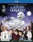 Das kleine Gespenst (Blu-ray)