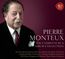 Pierre Monteux - The Complete RCA Album Collection