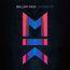Asymmetry (Deluxe Edition) (CD + DVD)