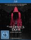 At the Devil's Door (Blu-ray)