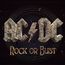 Rock Or Bust (180g)