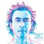 Federn (200g) (Pink & Blue Vinyl) (2LP + CD)