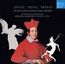 Angel, Devil, Priest - Violinkonzerte von Leclair, Locatelli, Vivaldi