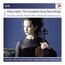 Hilary Hahn - The Sony-Recordings
