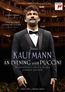 Jonas Kaufmann – An Evening with Puccini (Ein Konzert in der Mailänder Scala)
