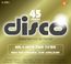 Nr.1 Hits der 70er (45 Jahre ZDF Disco)
