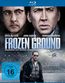 Frozen Ground (Blu-ray)
