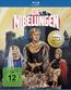 Die Nibelungen (1967) (Blu-ray)