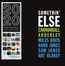Somethin' Else (180g) (Limited Edition) (Blue Vinyl)