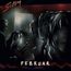 Februar (Limited Edition) (Red Vinyl)