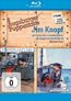 Augsburger Puppenkiste: Jim Knopf und Lukas, der Lokomotivführer / Jim Knopf und die Wilde 13 (Blu-ray)