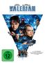Valerian