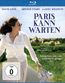 Paris kann warten (Blu-ray)