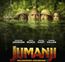 Jumanji: Welcome To The Jungle (DT: Willkommen im Dschungel)