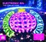 Electronic 80s