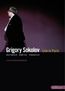 Grigory Sokolov - Live in Paris 2002