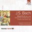 Magnificat Es-dur BWV 243a