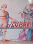 Stravaganza d'Amore! - The Birth of Opera at the Medici Court