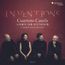 Sämtliche Streichquartette Vol.1 "Inventions"