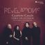 Sämtliche Streichquartette Vol.2 "Revelations"