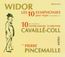 Orgelsymphonien Nr.1-10