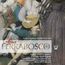 Ayres & Lessons for the Lyra Viol