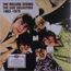 The Live Collection 1963-1972 (180g) (Limited Edition Box Set) (Translucent Smokey Red Vinyl)