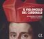 Il Violincello del Cardinale