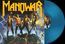 Fighting The World (Translucent Blue Vinyl)