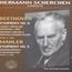 Hermann Scherchen conducts