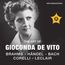 Gioconda De Vito - The Art Of