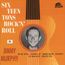Sixteen Tons Rock & Roll