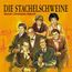 Die Stachelschweine - Berliner literarisches Kabarett