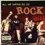 All We Wanna Do Is Rock