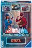 Scotland Yard Duel - Gesellschaftsspiel & Brettspiel ab 8 Jahre