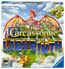 Carcassonne Labyrinth - Gesellschaftsspiel & Brettspiel ab 8 Jahre