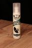 ASTAT Premium-Schallplattenreiniger "Grüner Record-Film" (250ml-Flasche mit Schwammaufträger)
