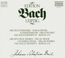 Bach Edition Leipzig
