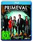 Primeval - Rückkehr der Urzeitmonster Staffel 4.1 (Blu-ray)