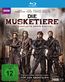 Die Musketiere Staffel 1 (Blu-ray)