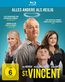 St. Vincent (Blu-ray)