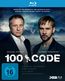 100 Code Season 1 (Blu-ray)