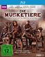 Die Musketiere Staffel 2 (Blu-ray)