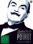 Agatha Christie's Hercule Poirot: Die Collection Vol.2