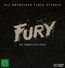 Fury - Die Abenteuer eines Pferdes (Gesamtausgabe)