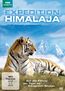 Expedition Himalaja - Auf der Fährte der Tiger in Bhutan