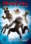 Primeval - Rückkehr der Urzeitmonster Staffel 1-4