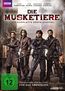 Die Musketiere Staffel 1
