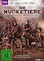 Die Musketiere Staffel 2