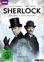 Sherlock: Die Braut des Grauens